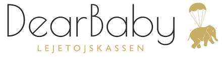 DearBaby logo